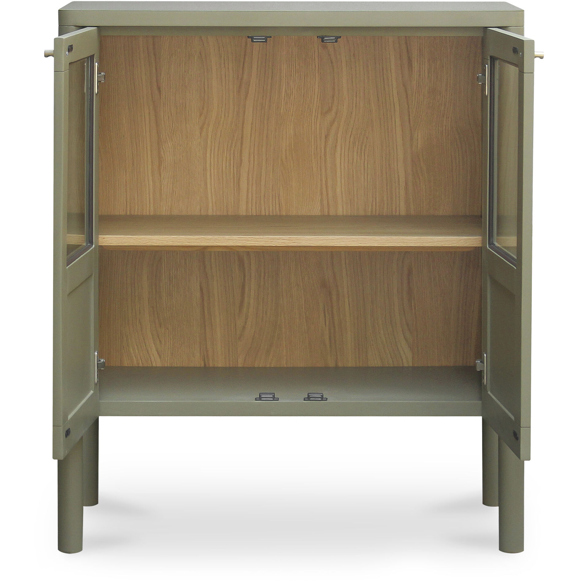 Hannah Green Cabinet